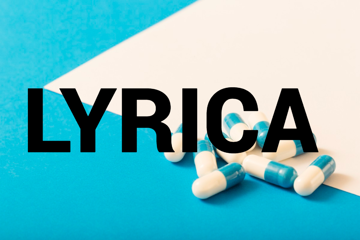 Lyrica