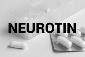 Neurontin