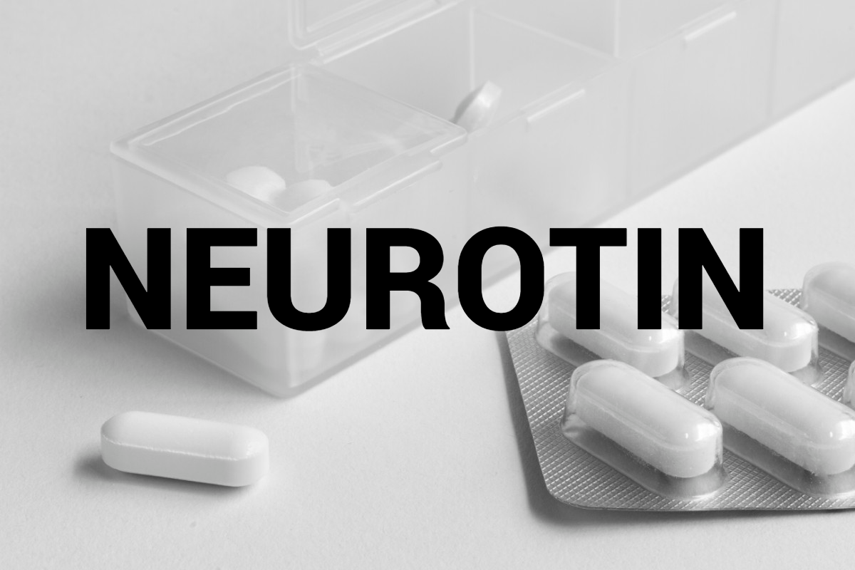 Neurontin