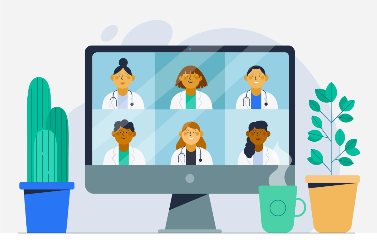 Qual a melhor empresa de telemedicina do país