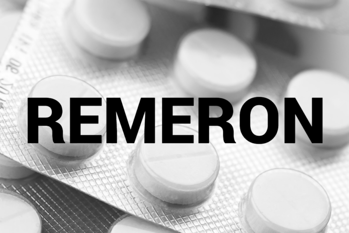 Remeron: para que serve, receita e como tomar