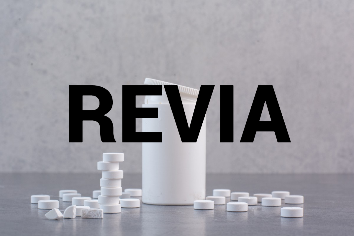 Revia