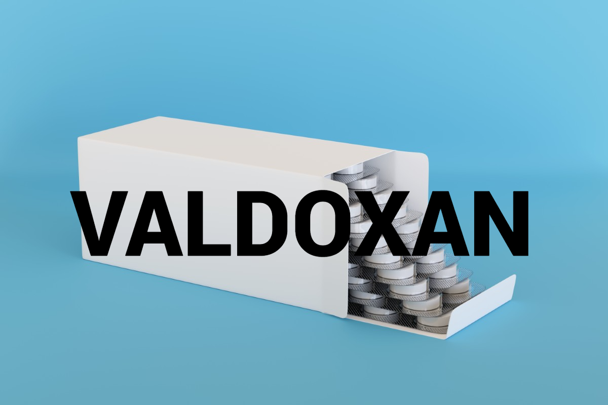 Valdoxan