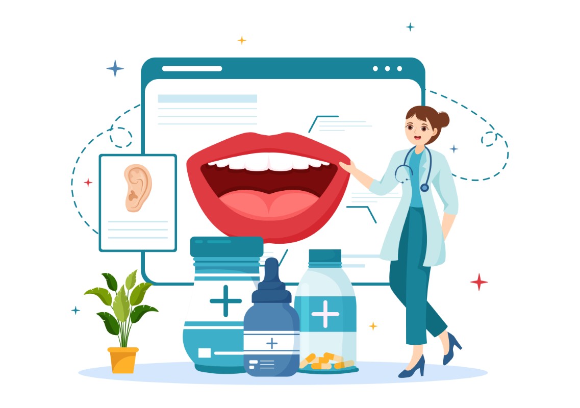 Boca amarga o que é