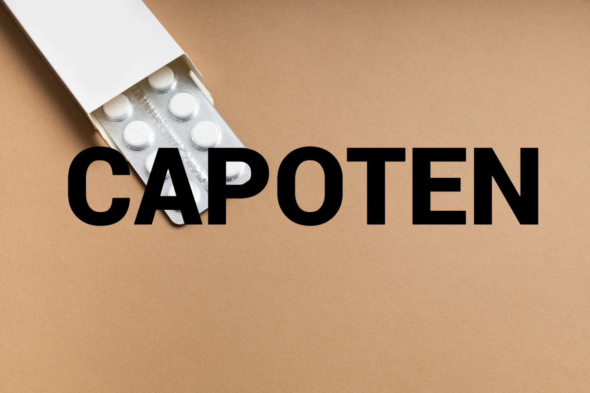 Capoten