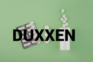 Duxxen