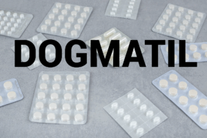 Dogmatil