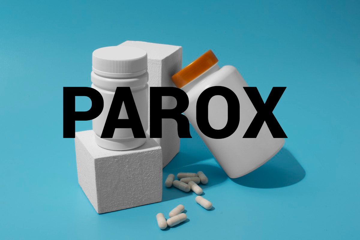 Parox