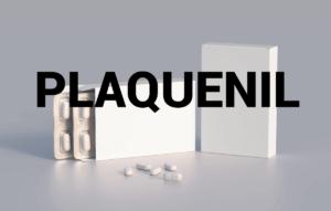 Plaquenil