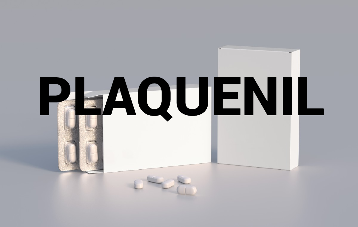 Plaquenil
