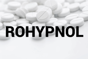 Rohypnol