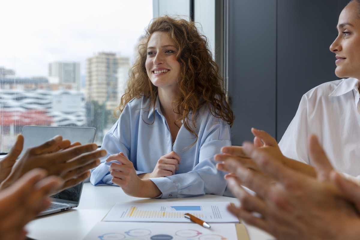 Benef&iacute;cio corporativo