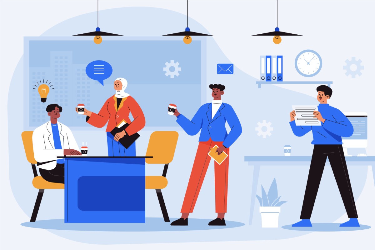 Benef&iacute;cios empresariais