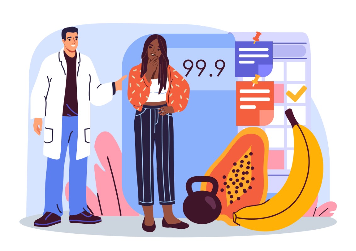 Defici&ecirc;ncia de Vitamina B12 