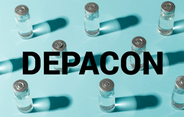 Depacon: para que serve, receita e como tomar