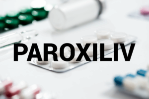 Paroxiliv