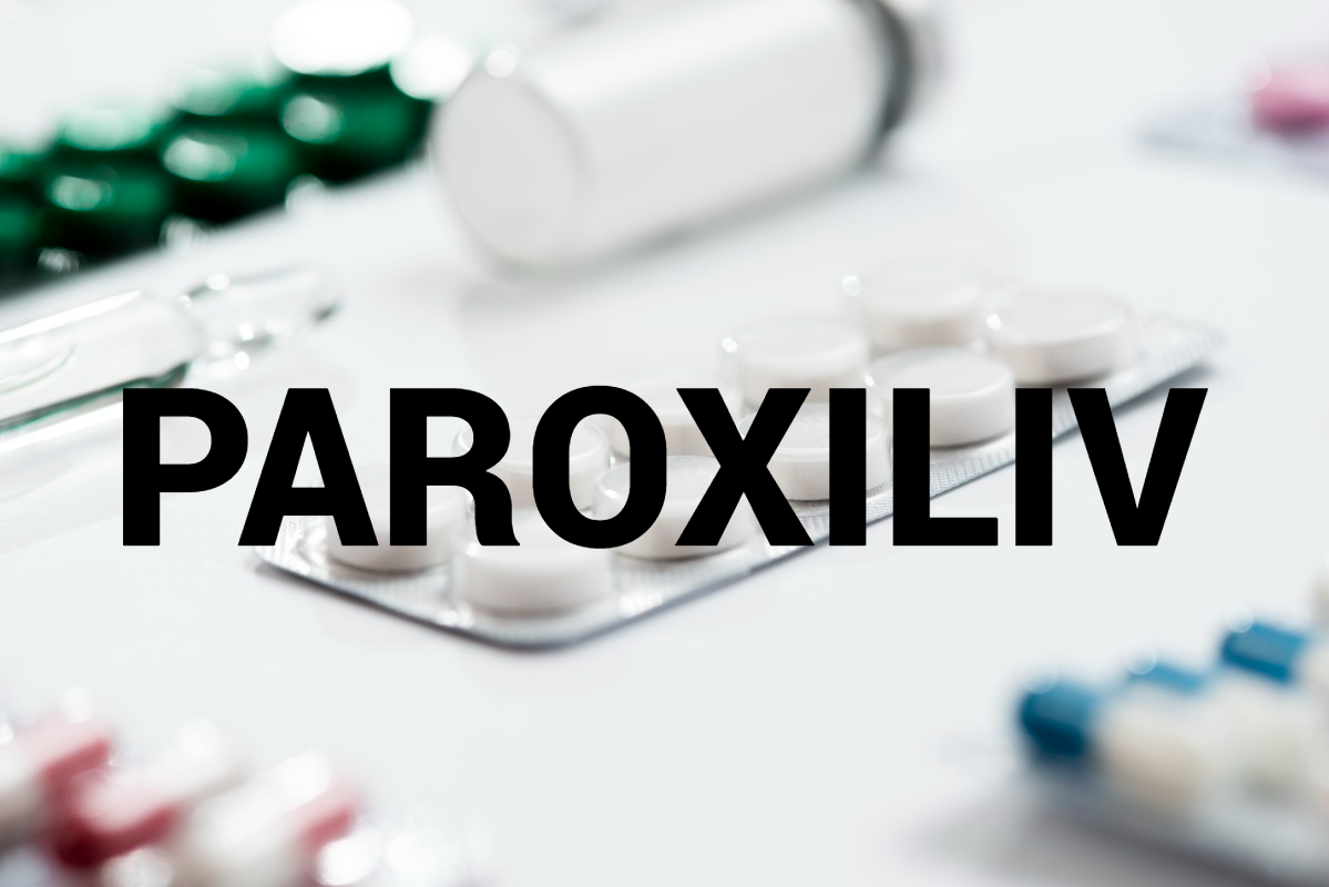 Paroxiliv
