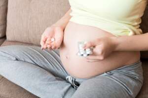 Grávida pode tomar dipirona