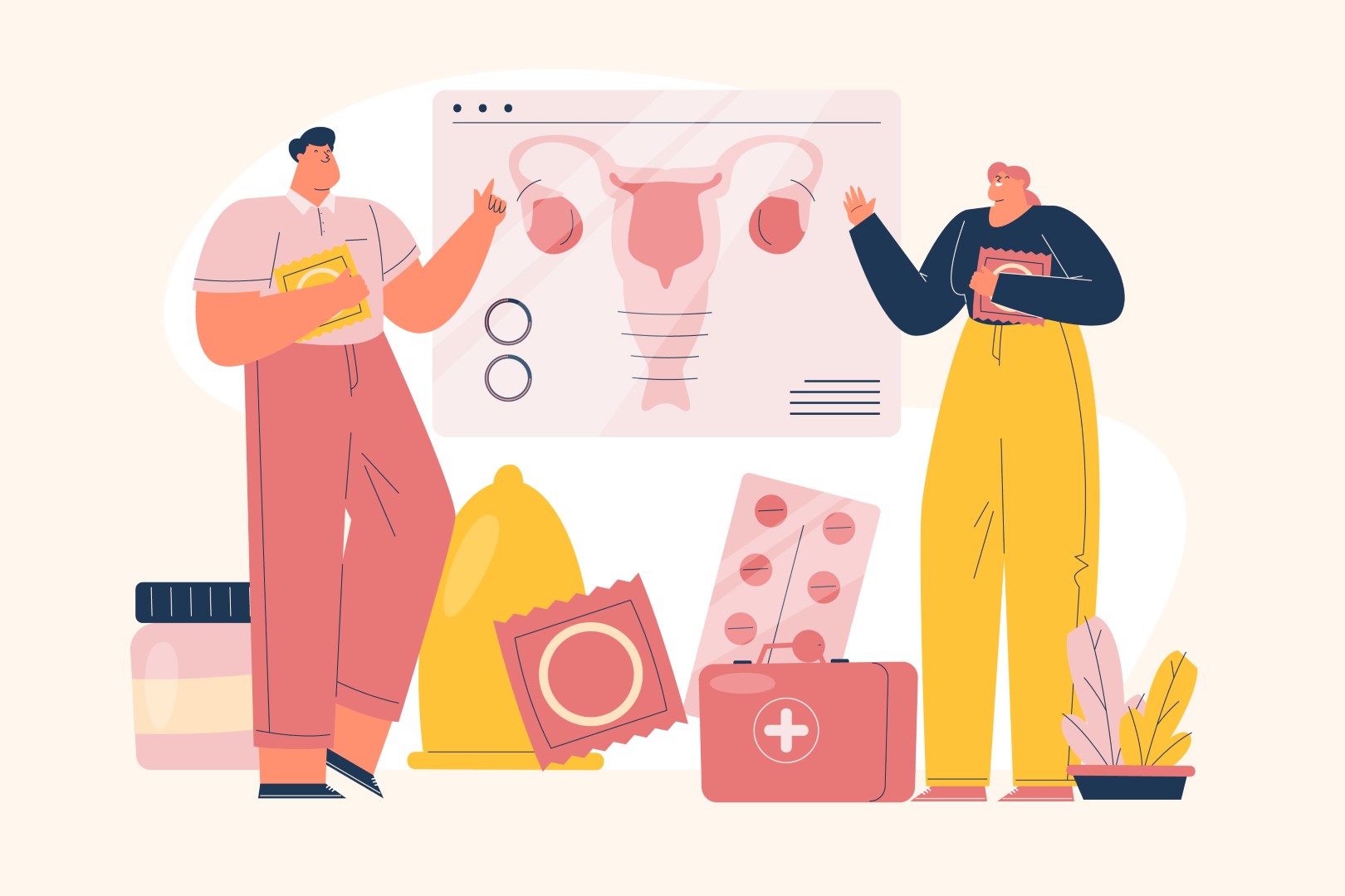 Infec&ccedil;&atilde;o tricomon&iacute;ase