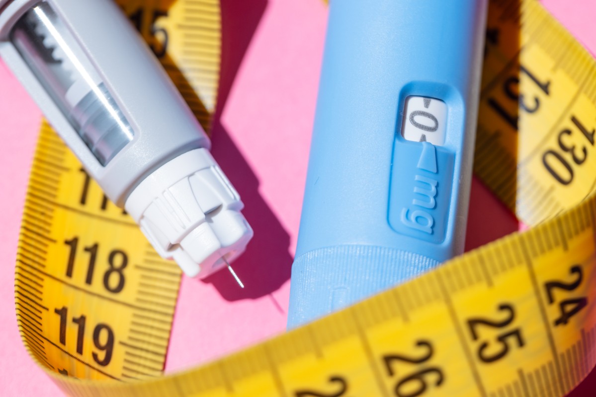 Medicamento Tirzepatida