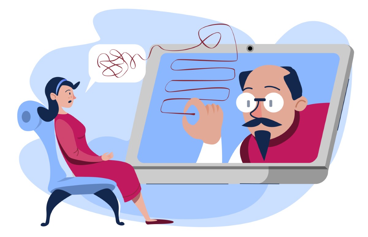 M&eacute;dico psiquiatra online 