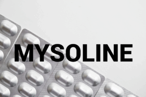 Mysoline