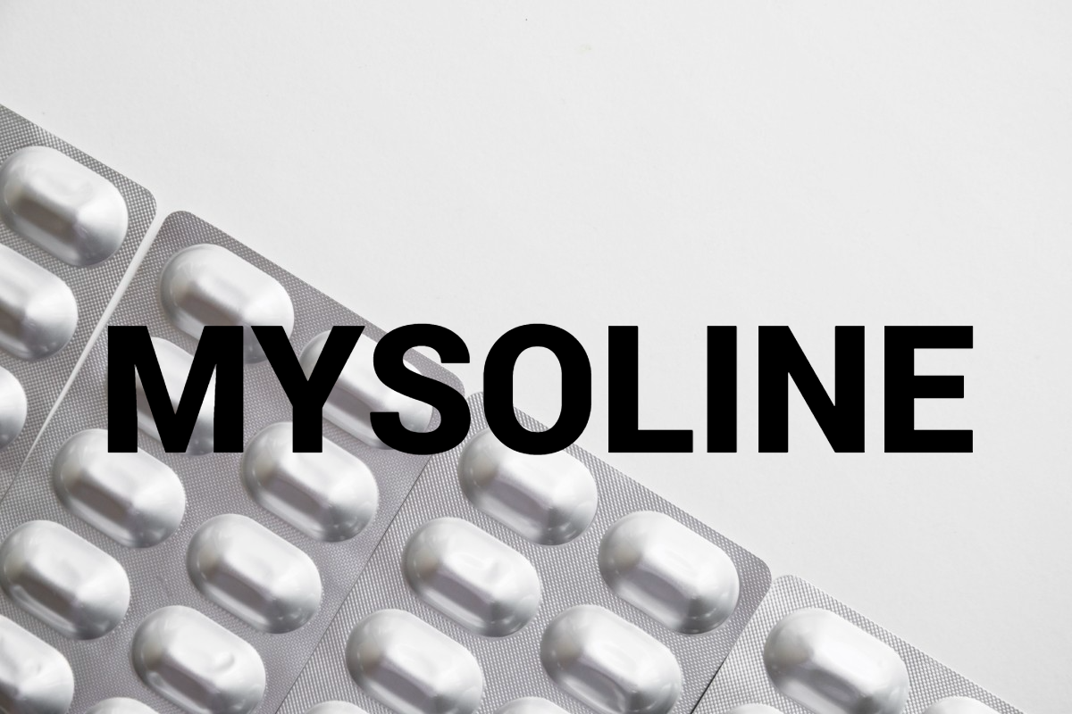 Mysoline