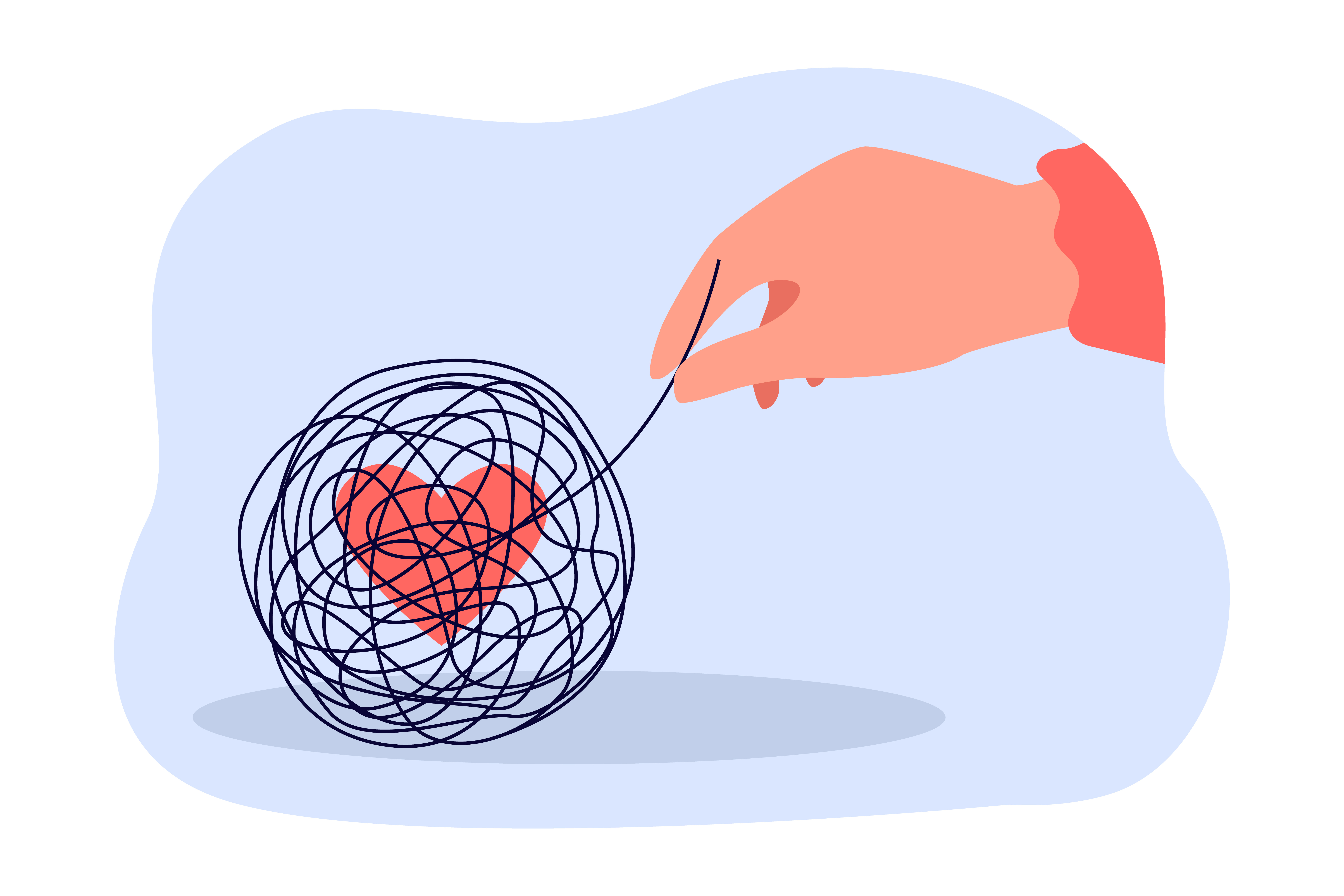 O que &eacute; depend&ecirc;ncia emocional