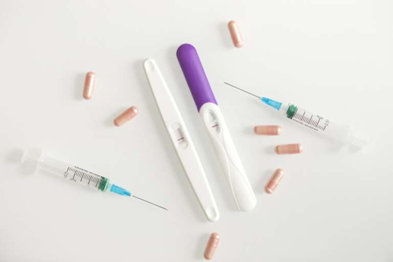 Injeção anticoncepcional: o que é e como funciona?