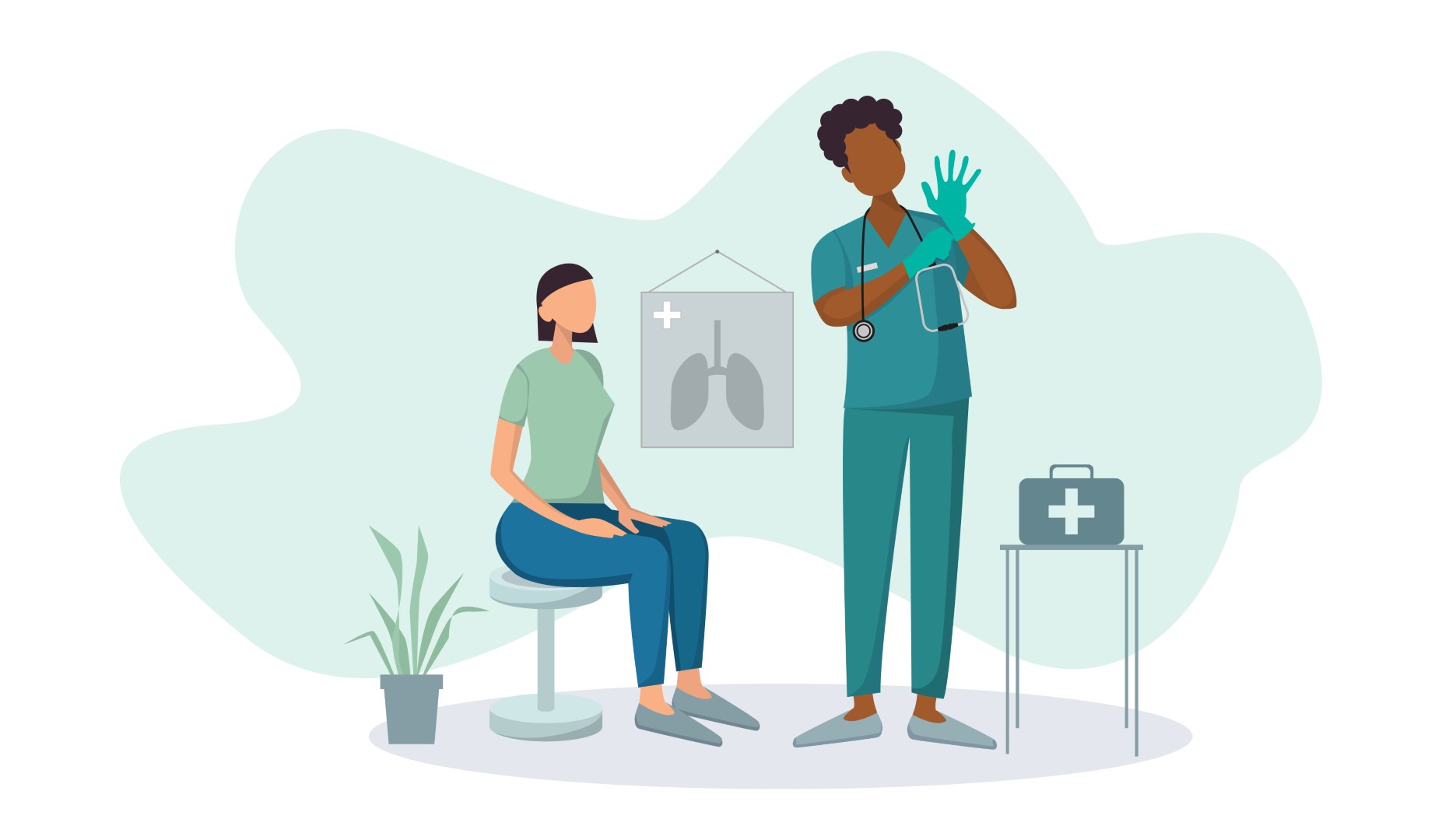 Sintoma de tuberculose 