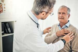 Sintomas de tuberculose