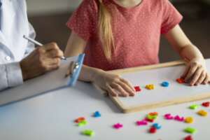 Avaliação neuropsicológica