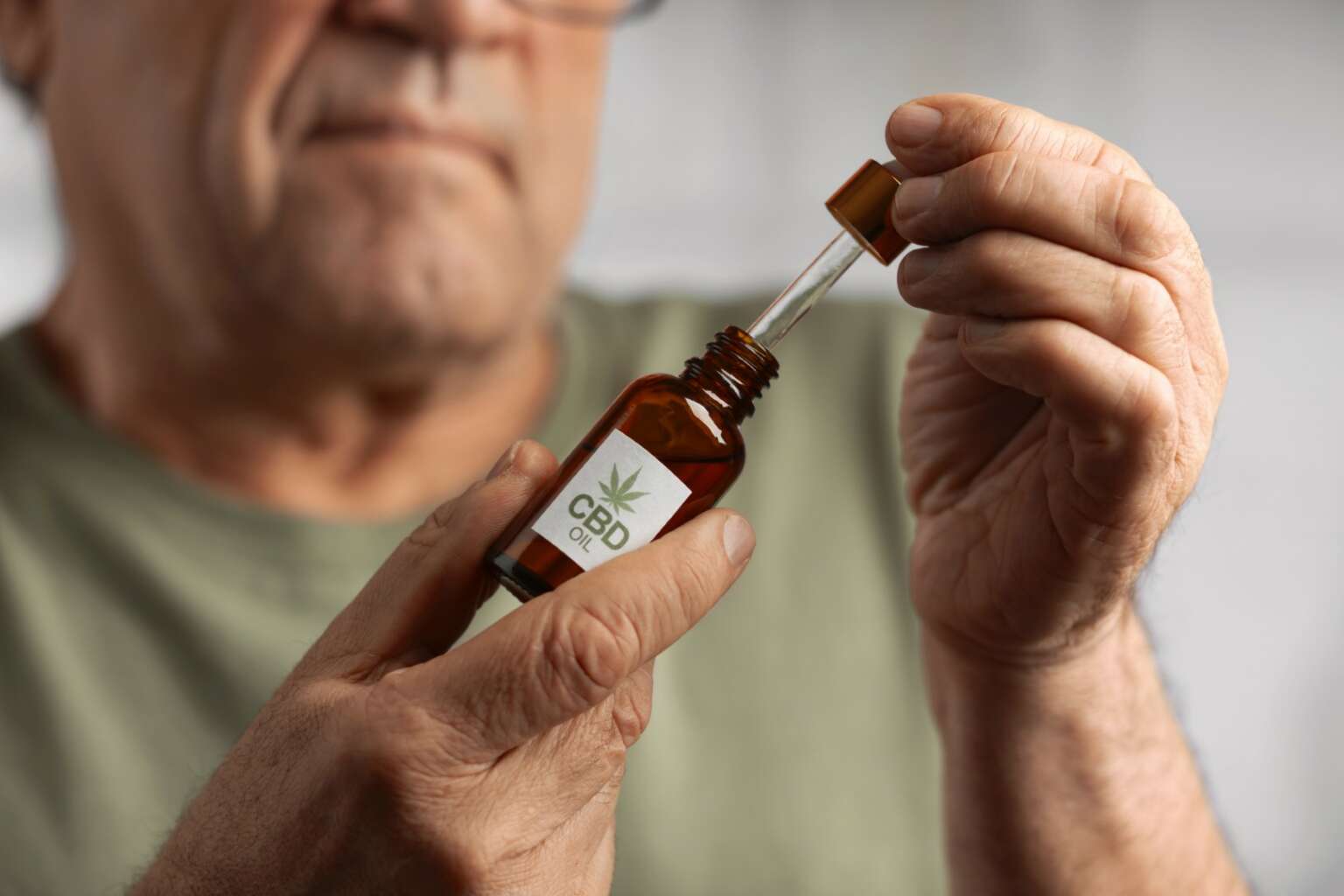 Canabidiol: o que é, benefícios e aplicações
