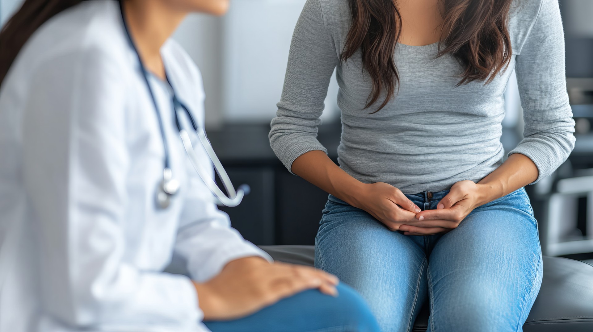 Endometriose doen&ccedil;a 