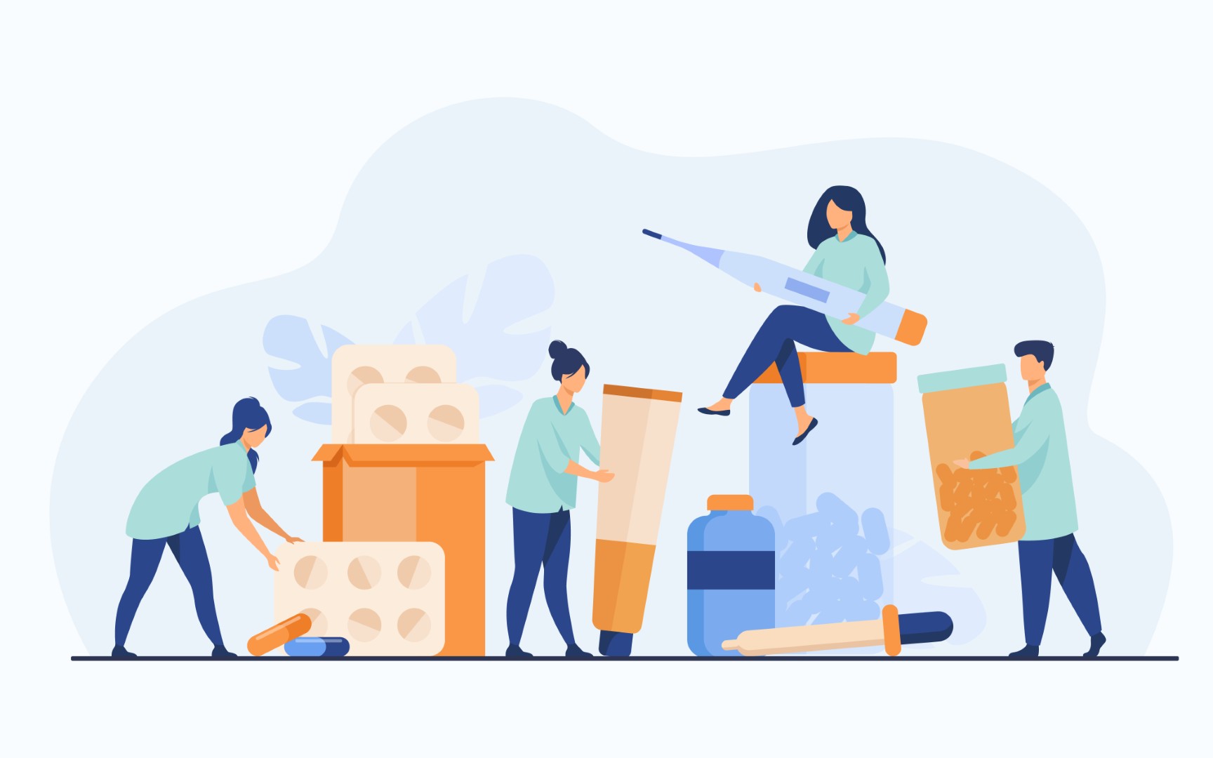 Medicamento para sinusite 