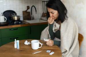 Prednisolona serve para tosse