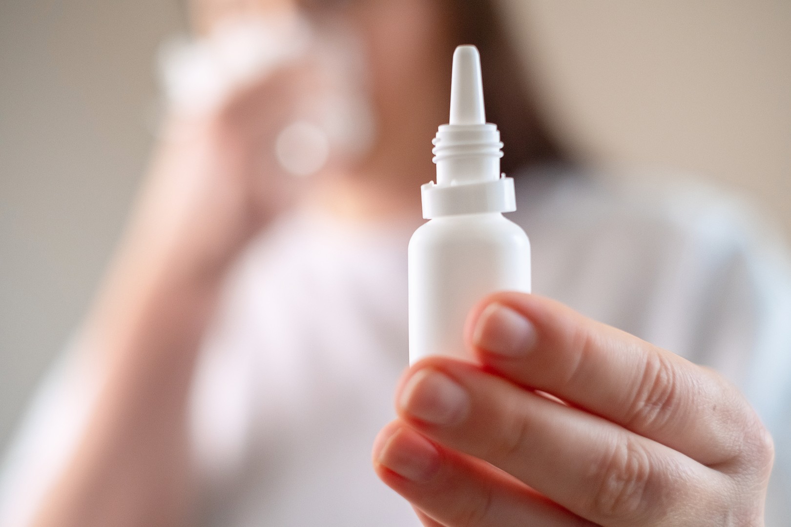 Remédio para sinusite