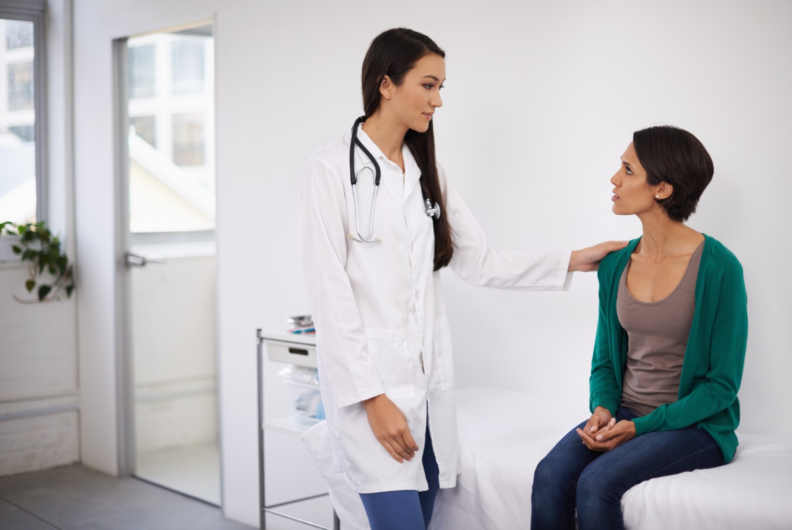 Sangramento vaginal