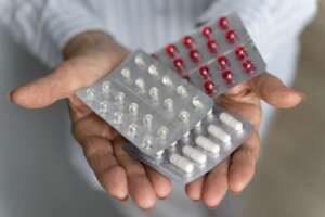 Amoxicilina serve para infecção urinaria