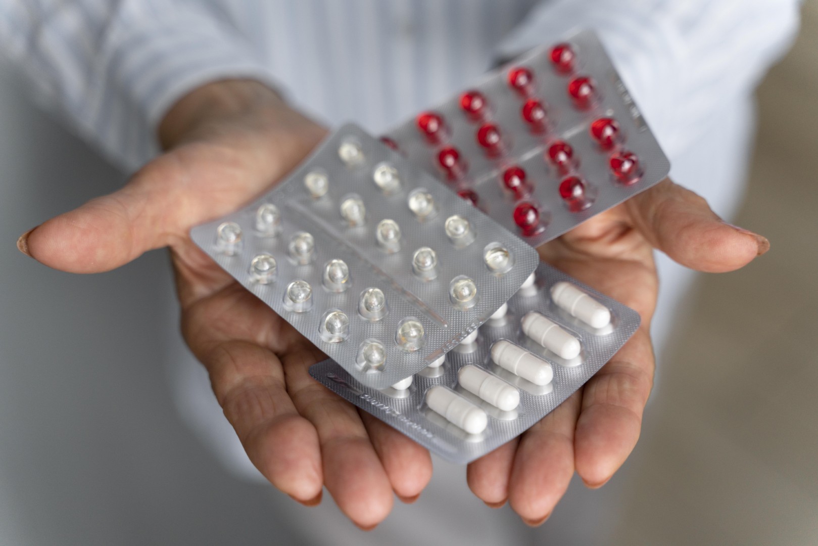 Amoxicilina serve para infecção urinaria