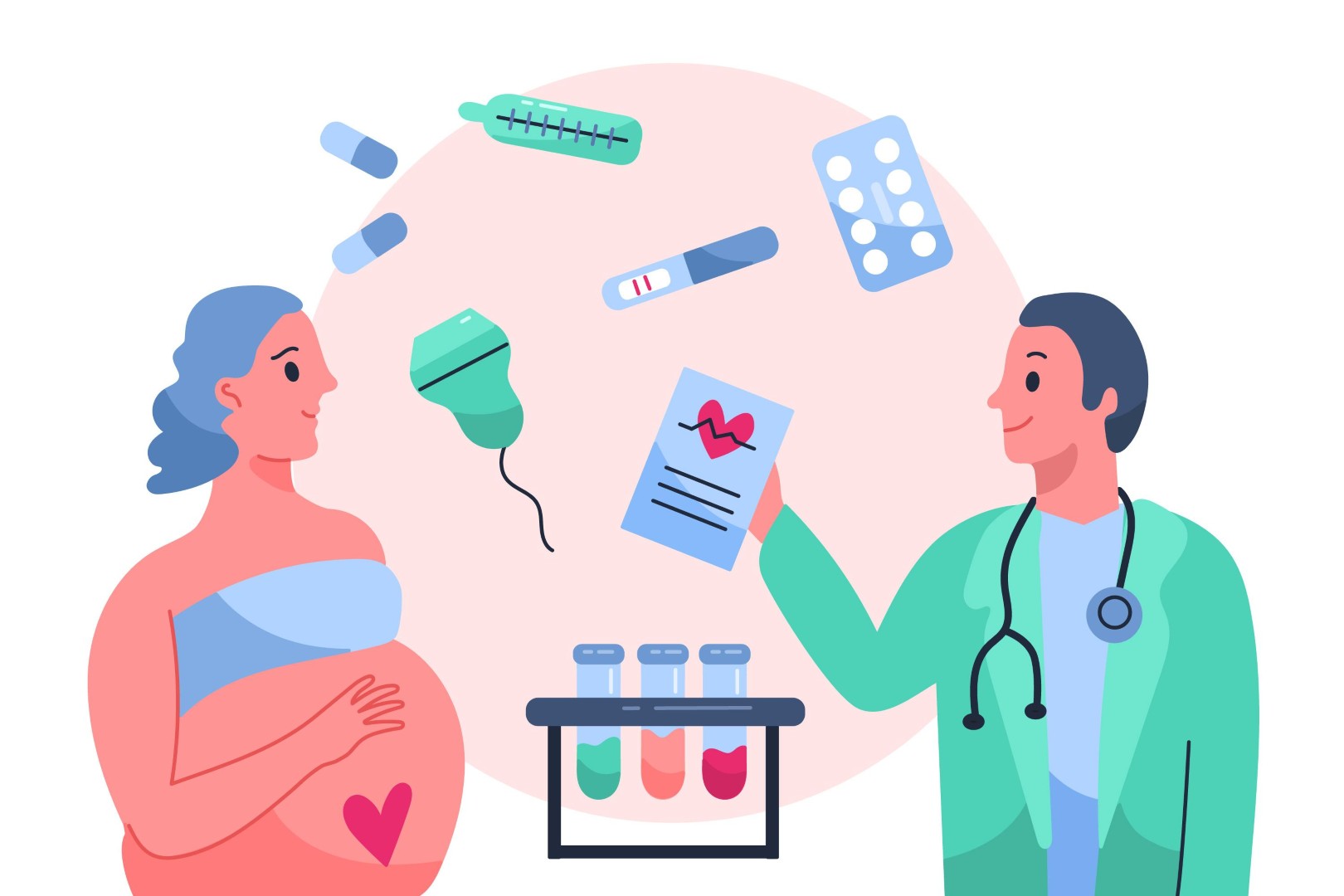 Gestante pode tomar paracetamol 