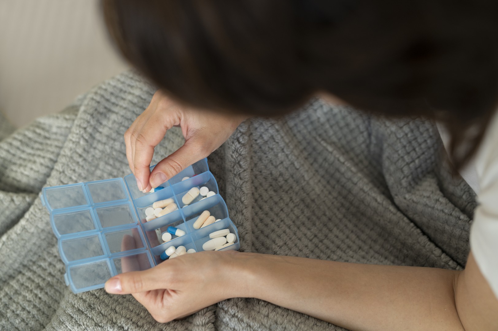 Remédio para inflamação labirintite