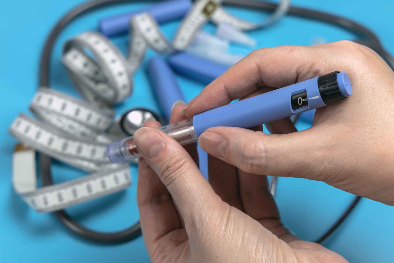 Retatrutida medicamento 