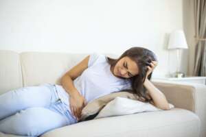 Síndrome do intestino irritável