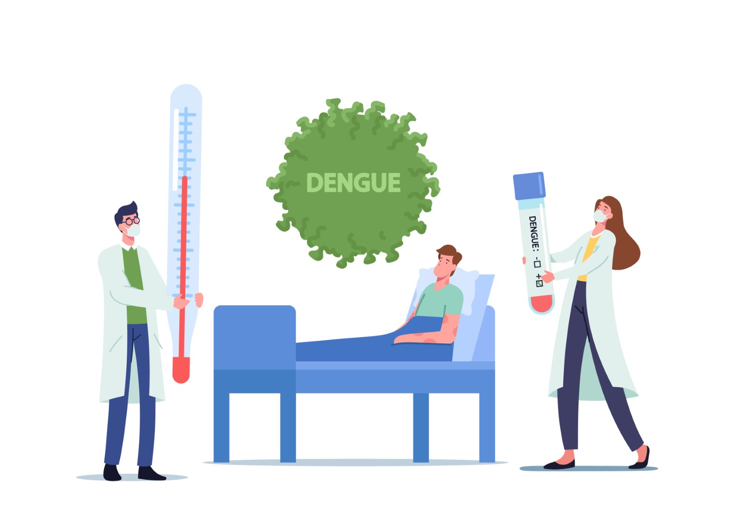 Tomar dipirona com dengue 