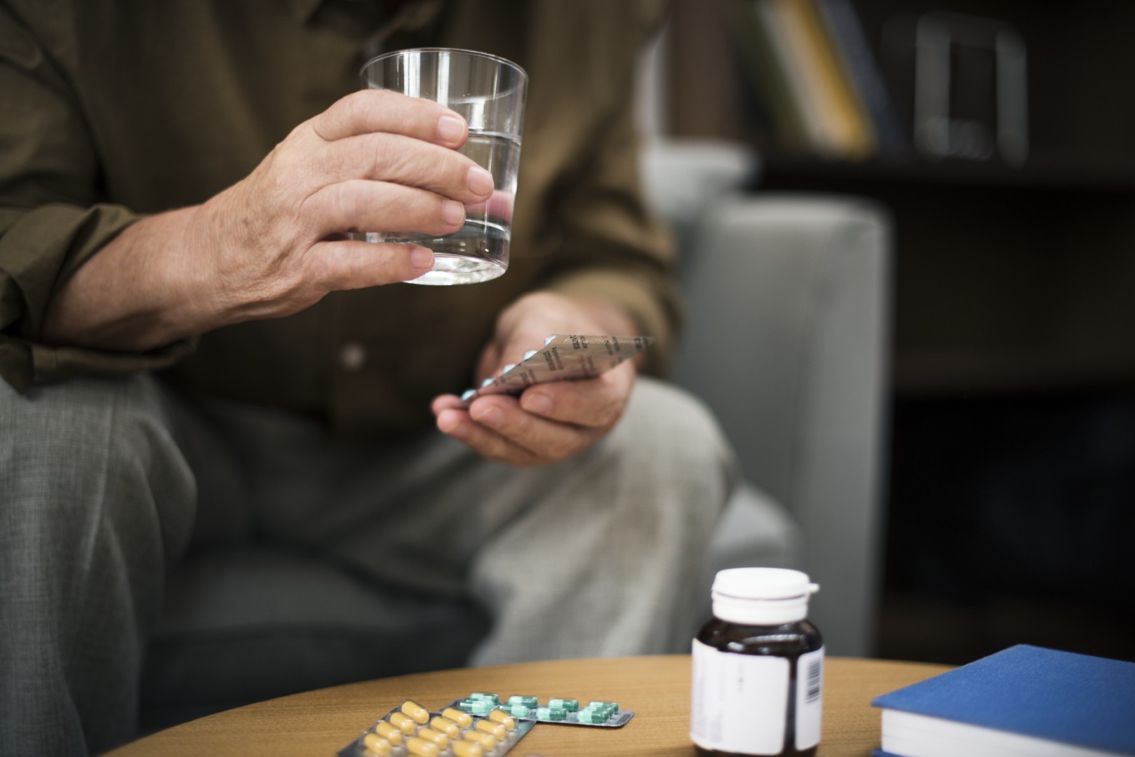 Azitromicina serve para infecção urinária