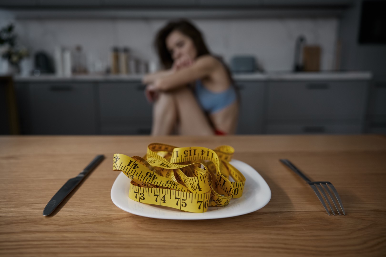 Bulimia nervosa