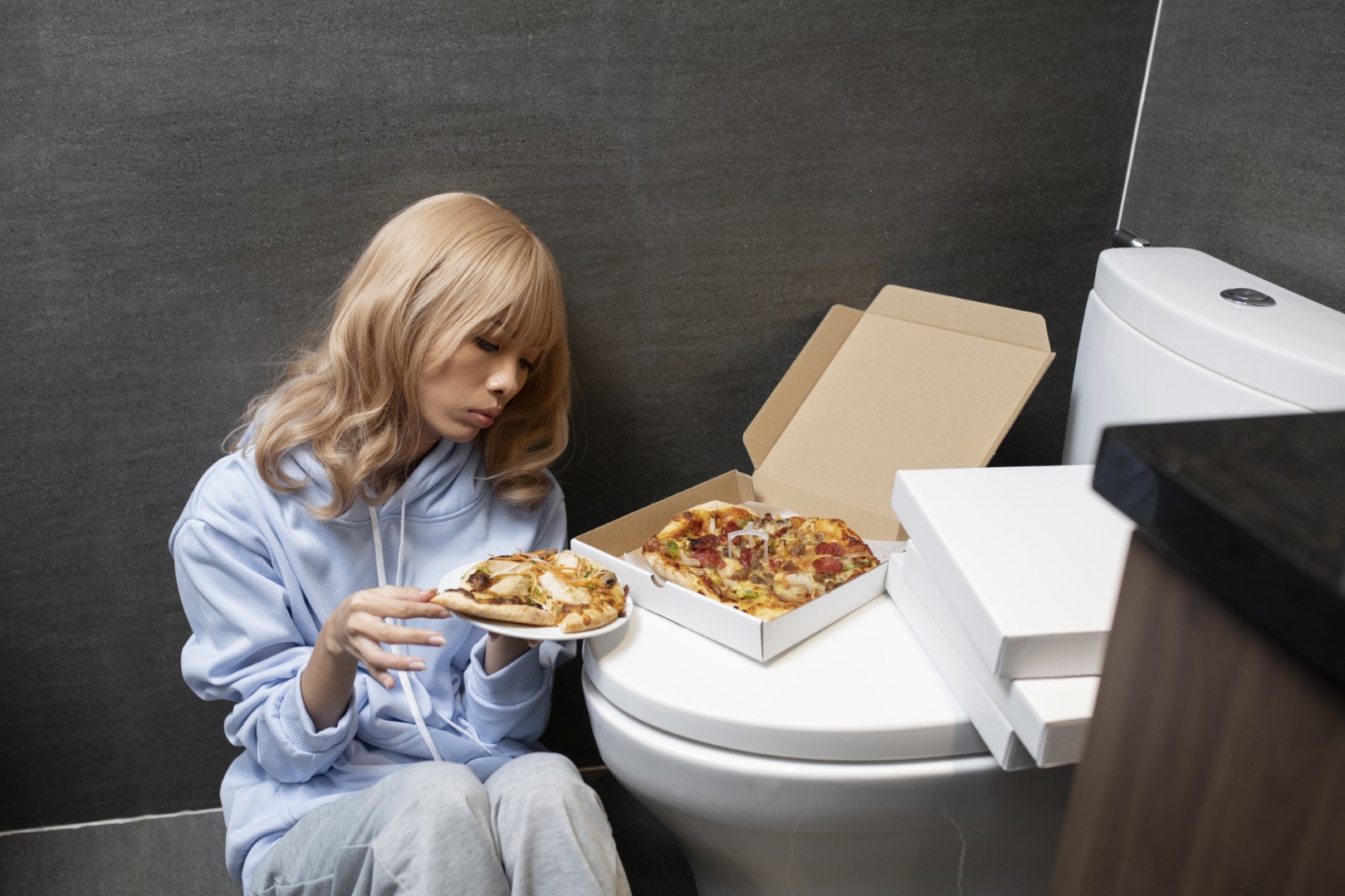 Bulimia