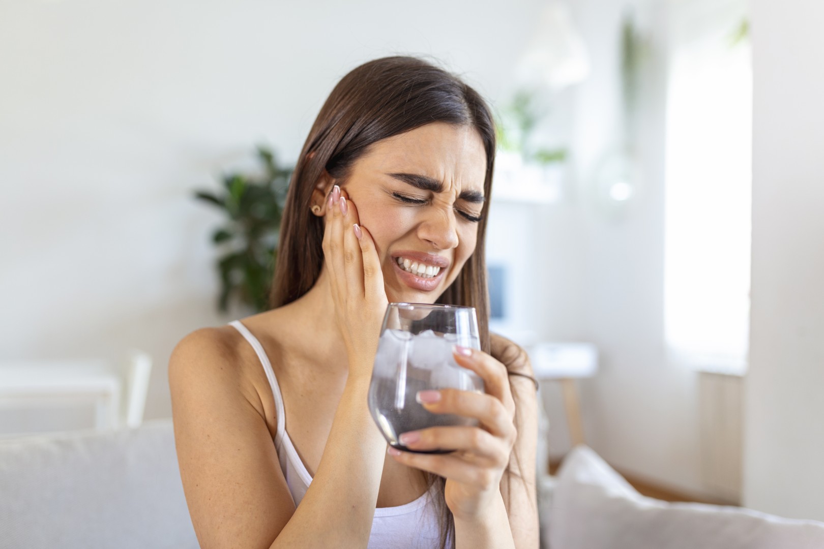Como aliviar dor de dente