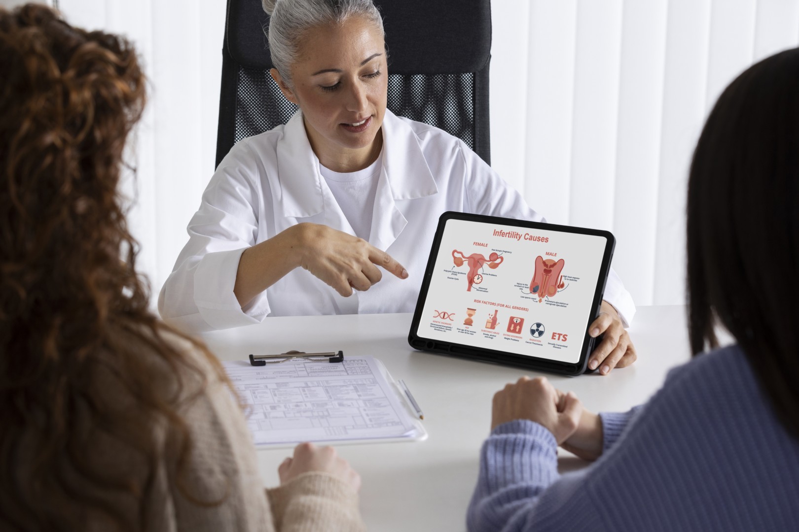 Como saber se tenho endometriose